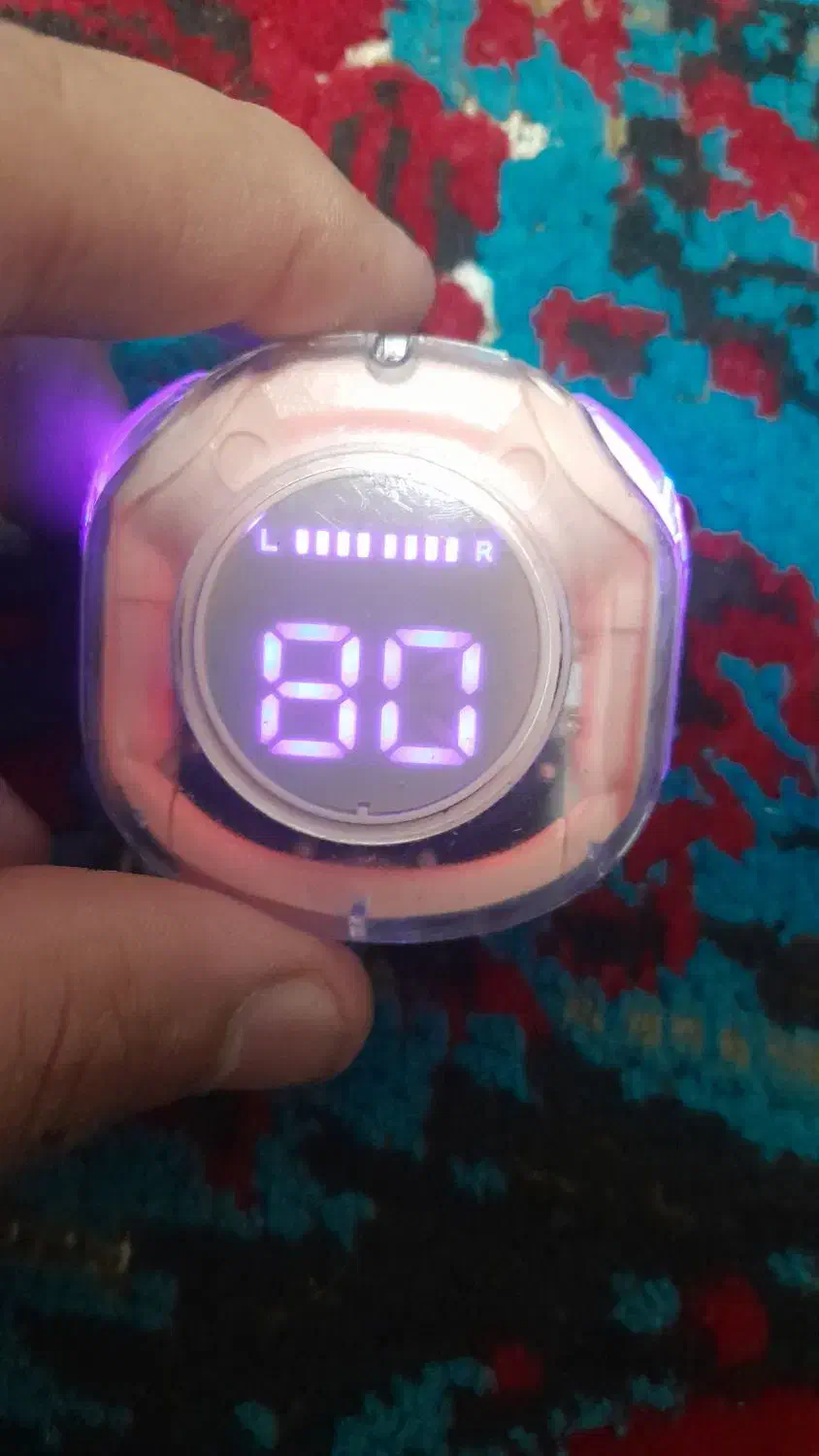 ایرپاد|لوازم جانبی موبایل و تبلت|بانه, |دیوار