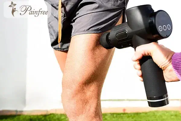 دستگاه دریل مخصوص ماساژ و درد عضلانی|آرایشی، بهداشتی، درمانی|اهواز, اهواز|دیوار