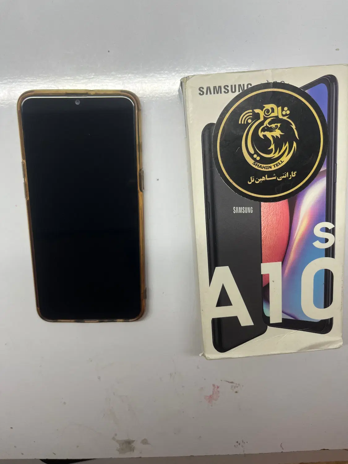 Samsung A10s|موبایل|ورامین, ورامین|دیوار