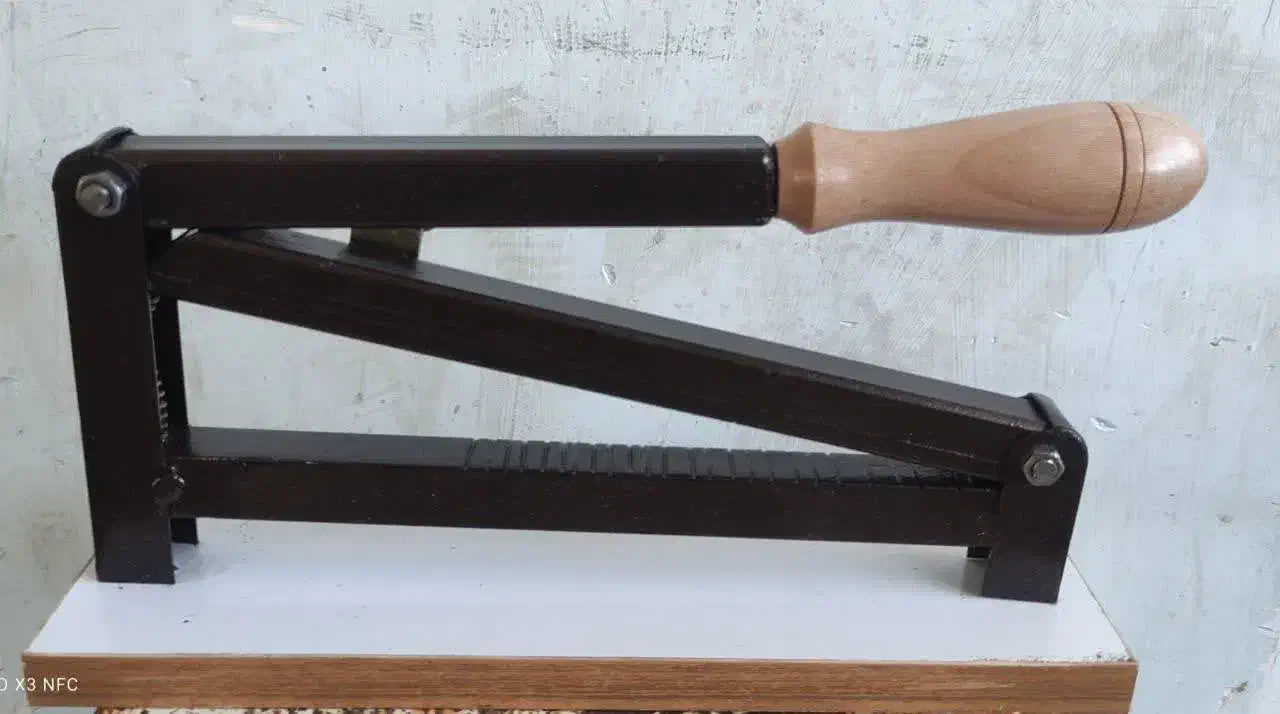 گردو شکن چند کاره|ظروف پختوپز|بجنورد, |دیوار