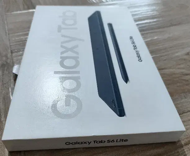 تبلت galaxy s6 lite|تبلت|یزد, |دیوار