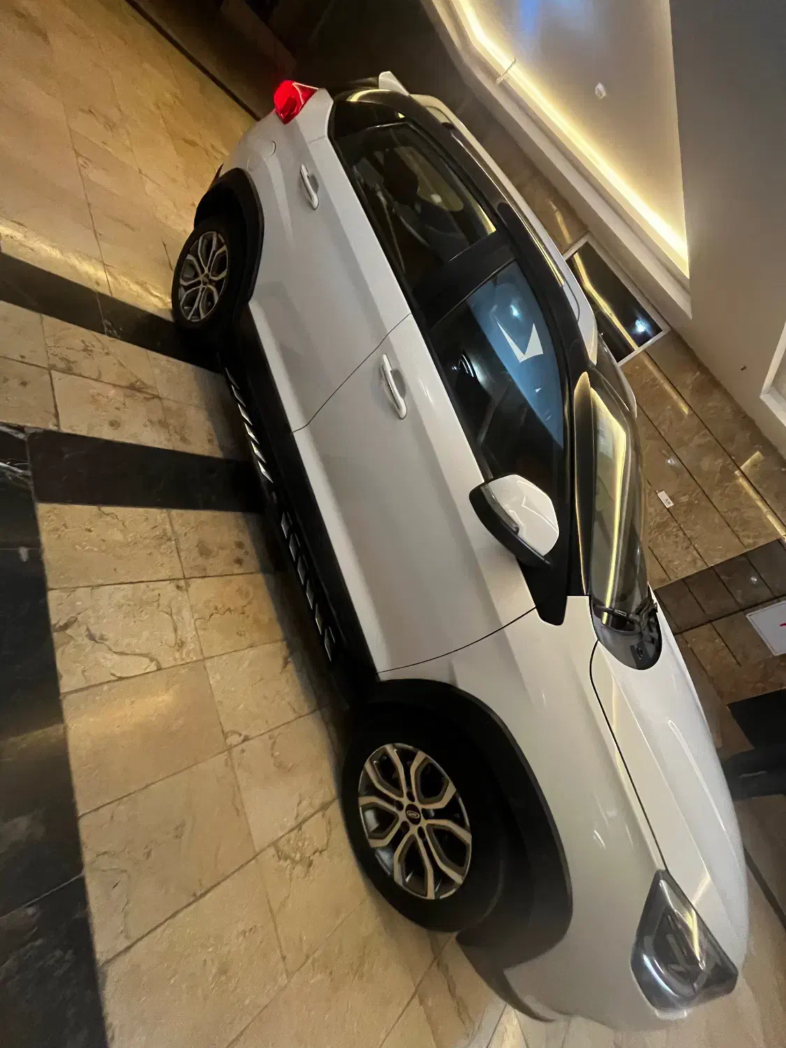 X22|خودرو سواری و وانت|مشهد, اقبال|دیوار