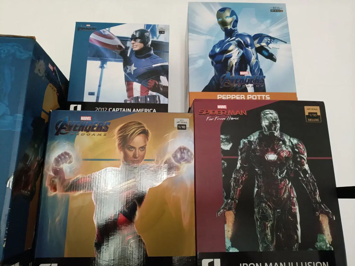 فیگور اکشن فیگور|اسباببازی|تهران, شیخ هادی|دیوار