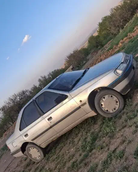 405|خودرو سواری و وانت|خمینی‌شهر, |دیوار