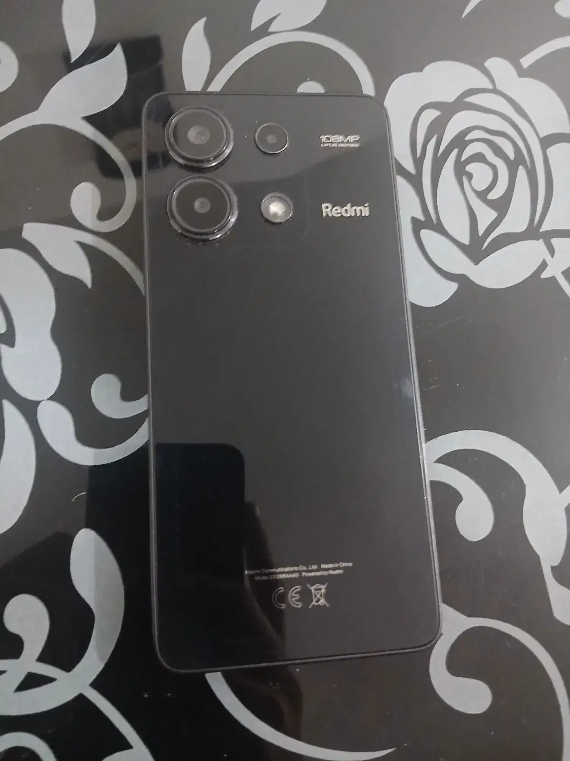 گوشی شیائومی نوت۱۳|موبایل|خمین, |دیوار