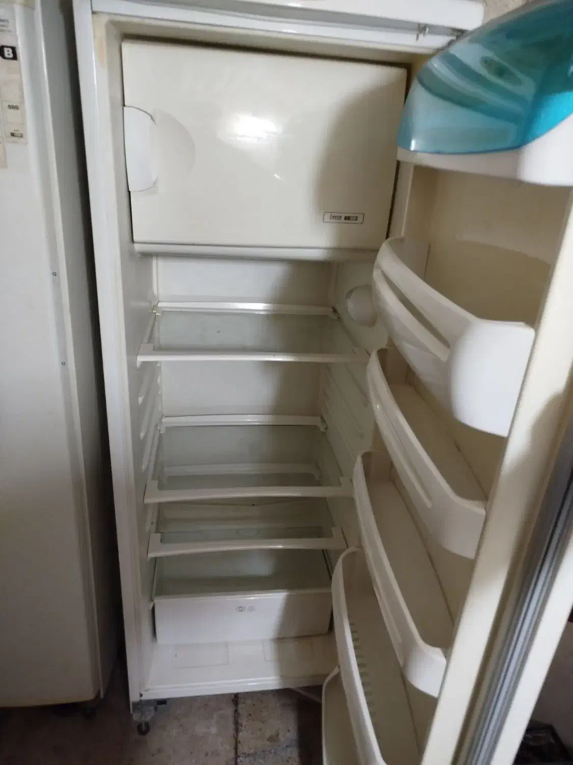 یخچال  دوقلو پارس|یخچال و فریزر|جوانرود, |دیوار