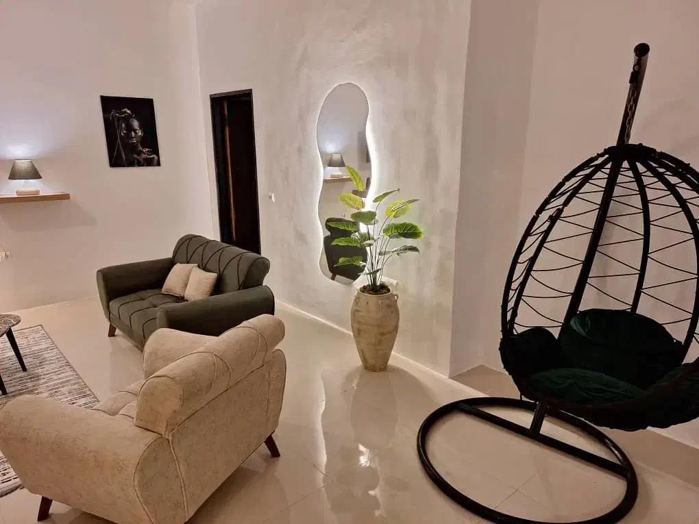 ویلا سه خوابه دربست کد ۱۰۶|اجارهٔ کوتاه‌مدت ویلا و باغ|قشم, |دیوار