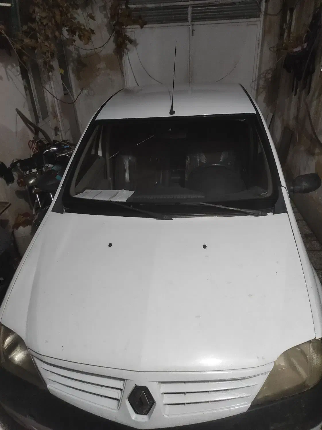 ال نود مدل ۹۳|خودرو سواری و وانت|مشهد, سجاد شهر|دیوار