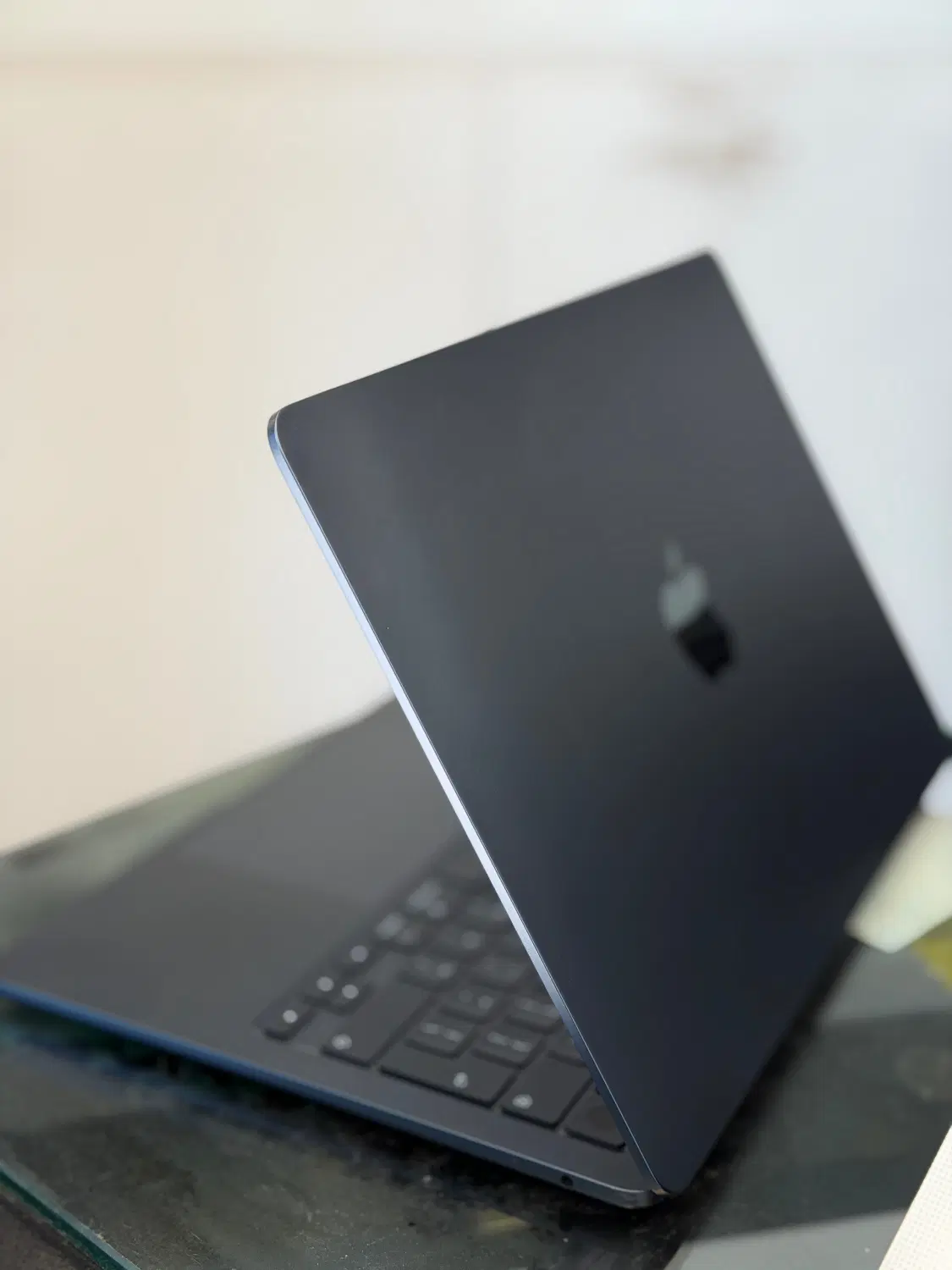 macbook Air M4-cycle 20|رایانه همراه|تهران, نارمک|دیوار