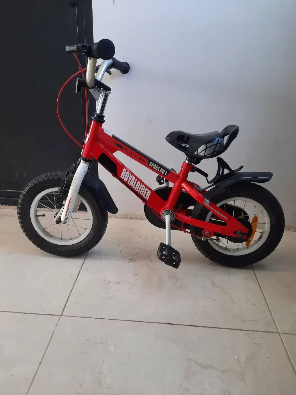 دوچرخه مارک قناری|دوچرخه، اسکیت، اسکوتر|محمدیه-قزوین, |دیوار