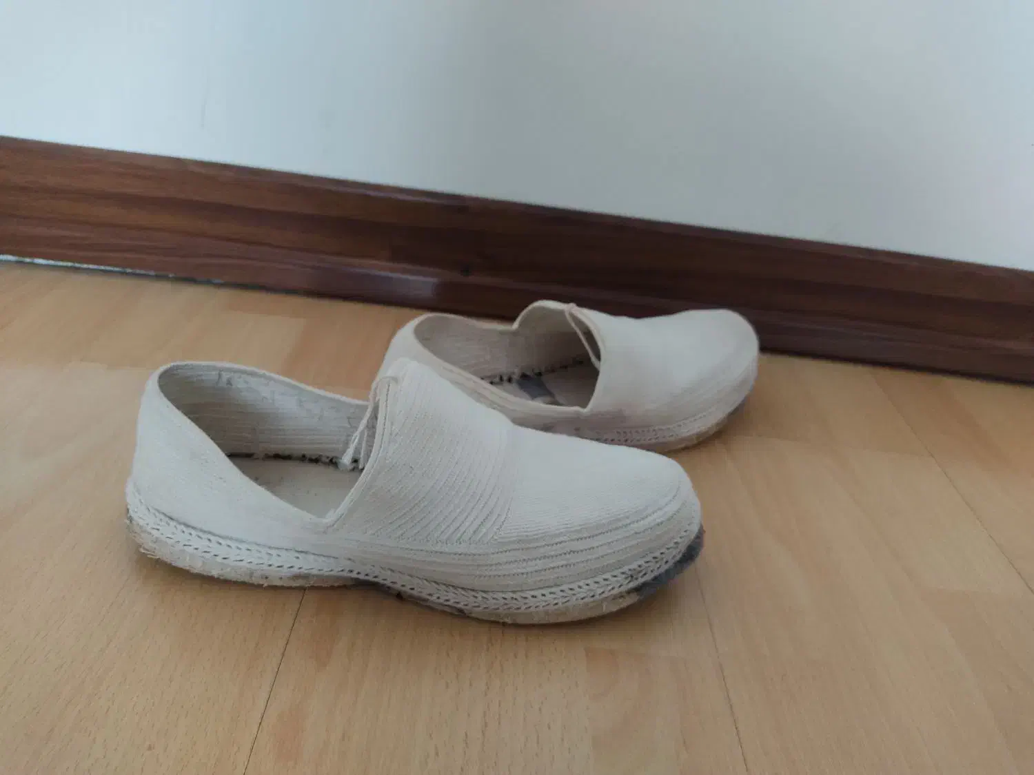 کفش مجلسی|کیف، کفش، کمربند|دهگلان, |دیوار