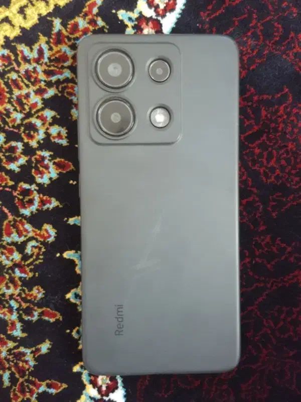 گوشی نیە وام ‌‌‌۴ درصد|تلفن رومیزی|مریوان, |دیوار