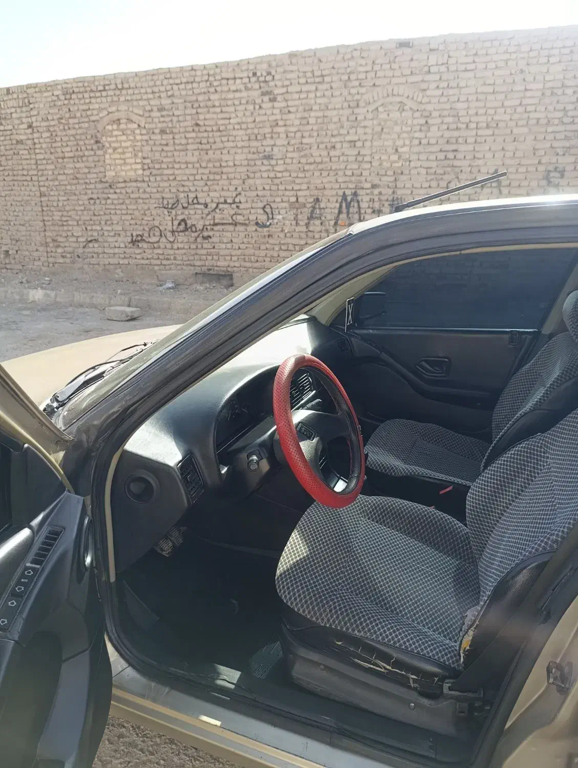 پژو405مدل82|خودرو سواری و وانت|زابل, |دیوار