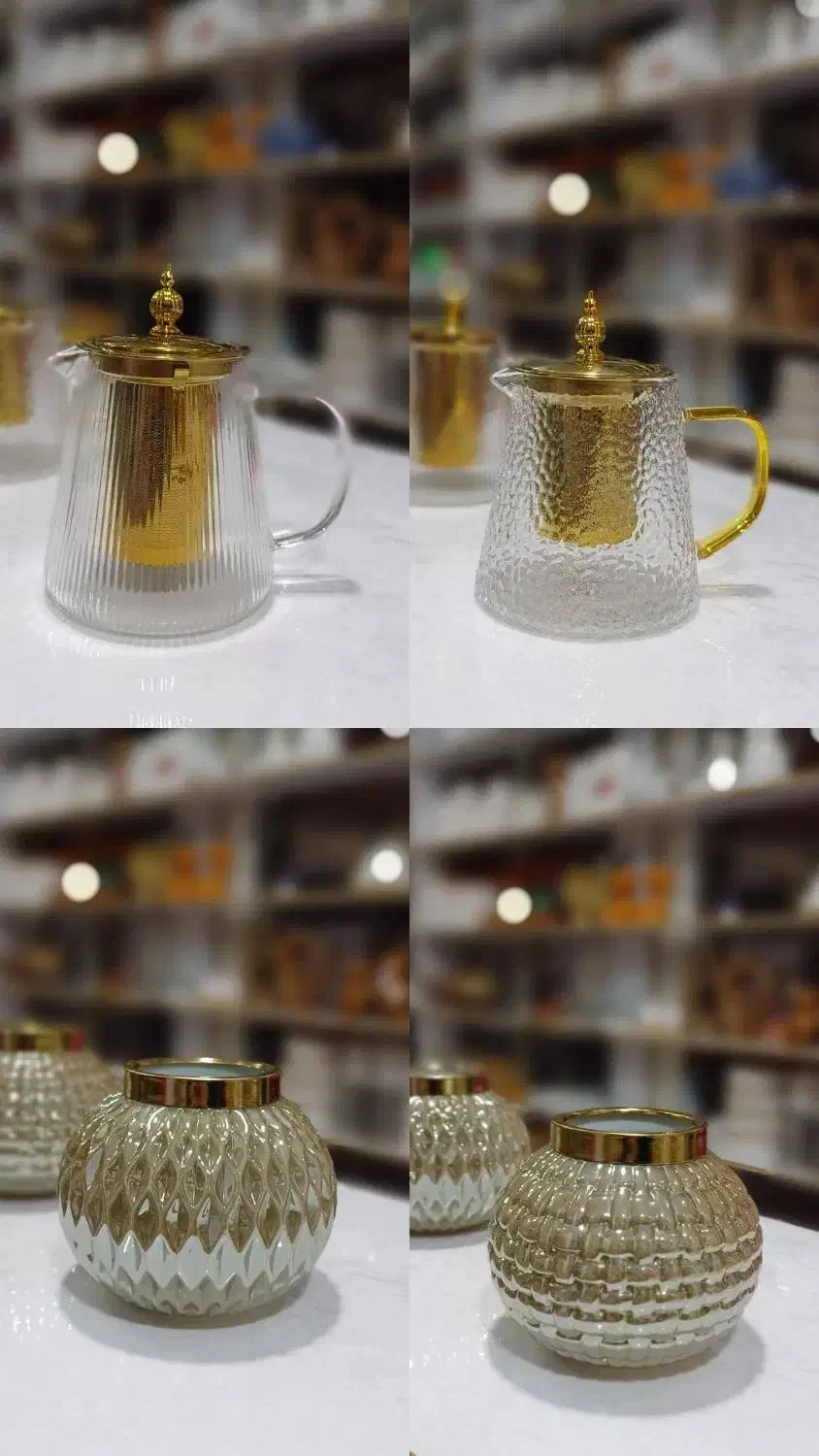 لوازم خونگی|ظروف سرو و پذیرایی|دزفول, |دیوار