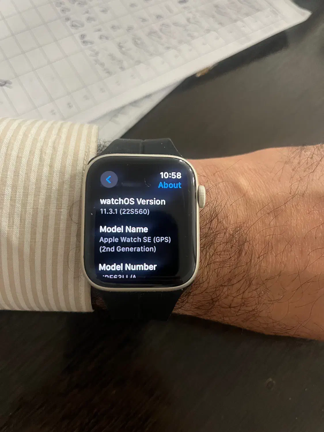 اپل واچ|لوازم جانبی موبایل و تبلت|تبریز, |دیوار