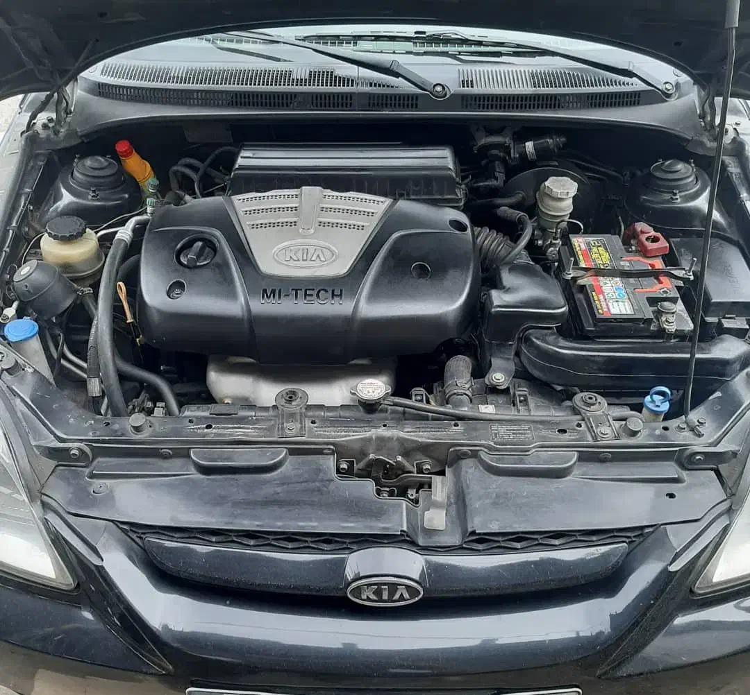 ریو مشکی عروسک|خودرو سواری و وانت|لنگرود, |دیوار