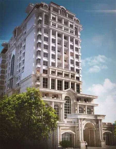 واحد شیک و نقلی/خرید مستقیم/اقساط/وام|فروش آپارتمان|بهارستان, |دیوار