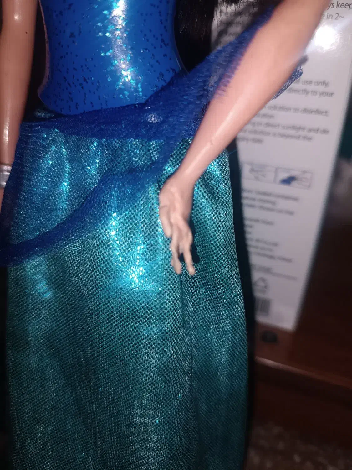 باربی جاسوس|اسباب‌بازی بچه|تهران, حسن‌آباد|دیوار