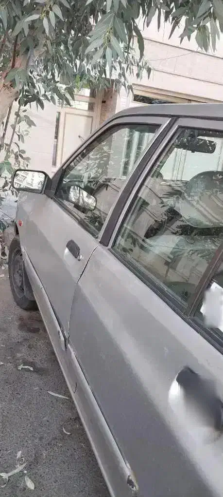 پراید نقد و  اقساط|خودرو سواری و وانت|تهران, زنجان جنوبی|دیوار