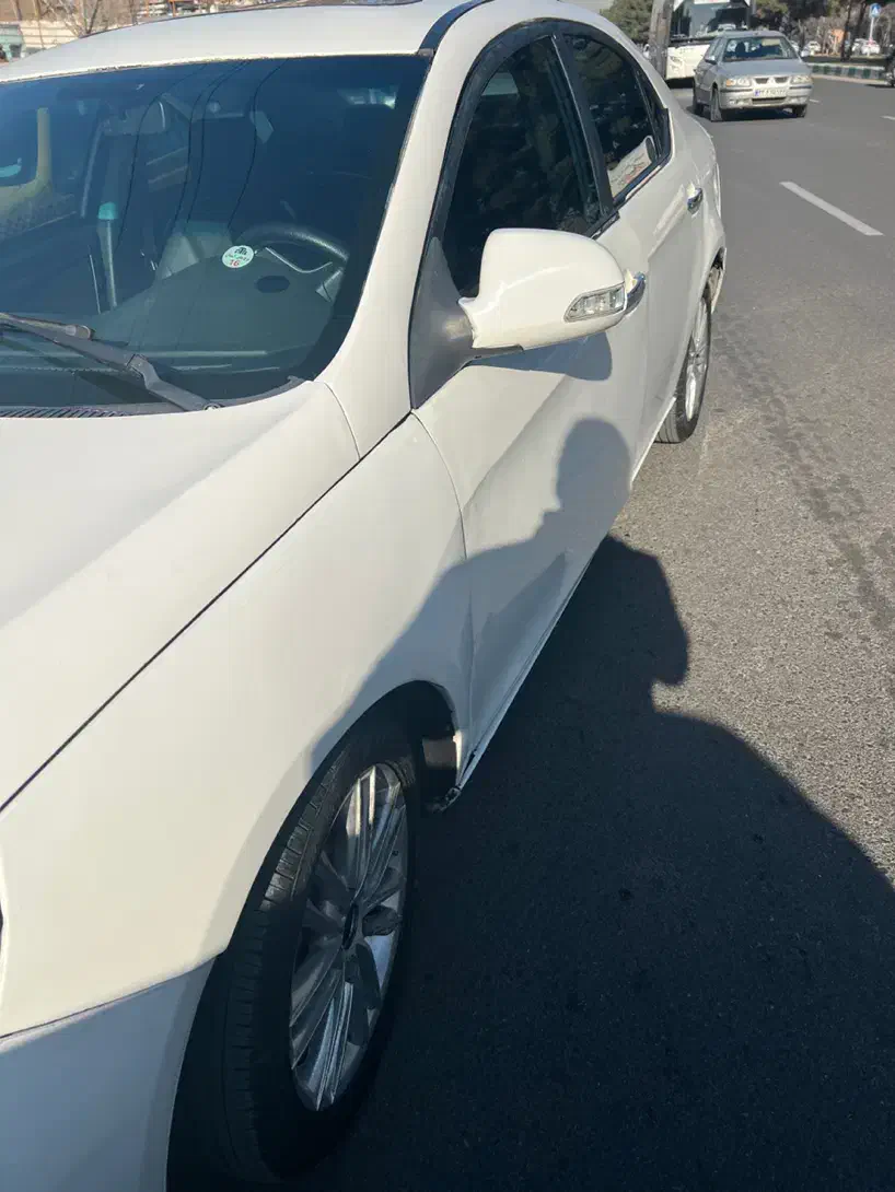 جک جی ۵|خودرو سواری و وانت|مشهد, چهنو|دیوار