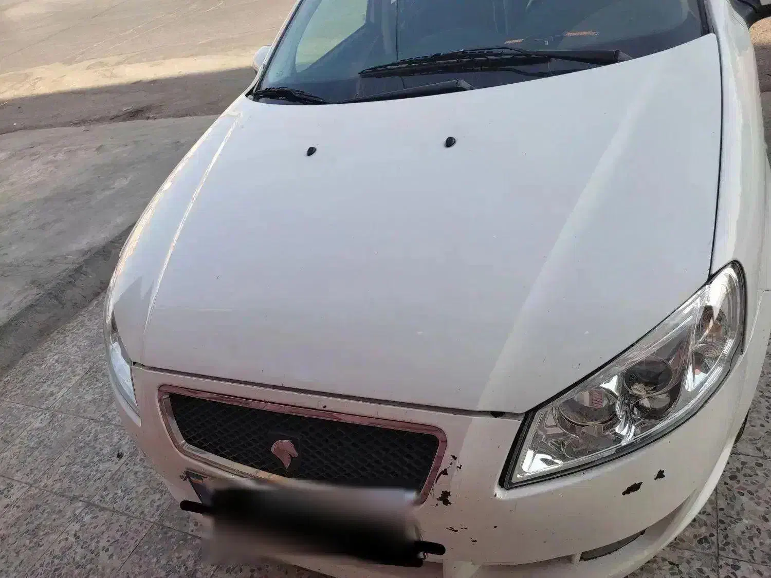 رانا ۹۶ ال ایکس|خودرو سواری و وانت|دزفول, |دیوار