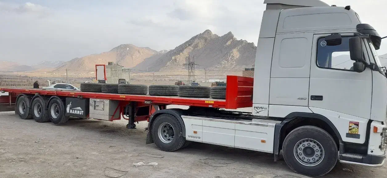 بار از سبزوار به رشت|خدمات حمل و نقل|سبزوار, خسروجرد|دیوار