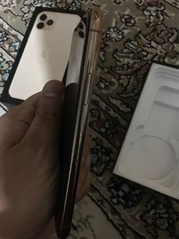 iPhone 11 Pro|موبایل|فریمان, |دیوار