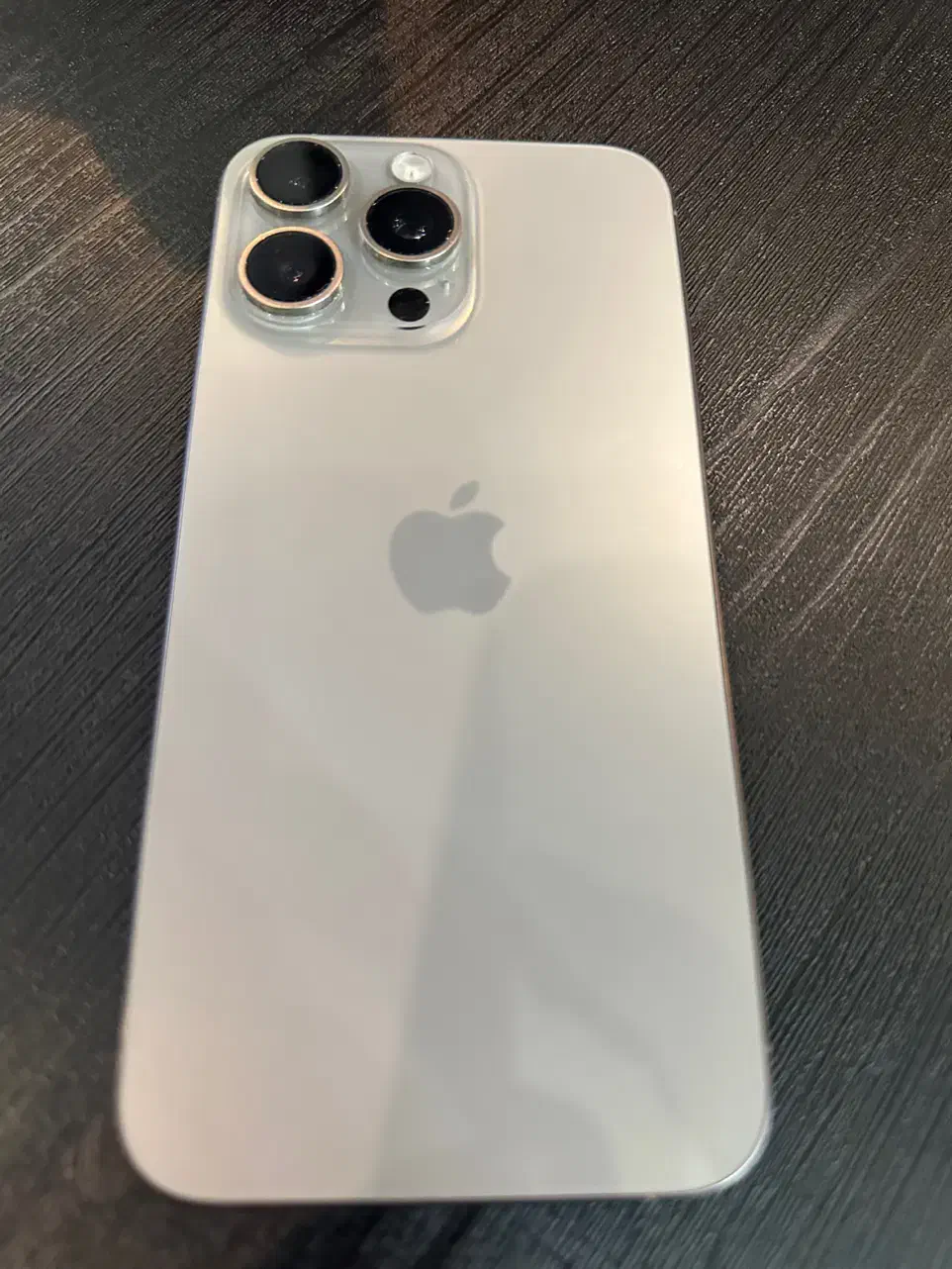 ایفون ۱۵ پرومکس zaa|موبایل|تهران, علم و صنعت|دیوار