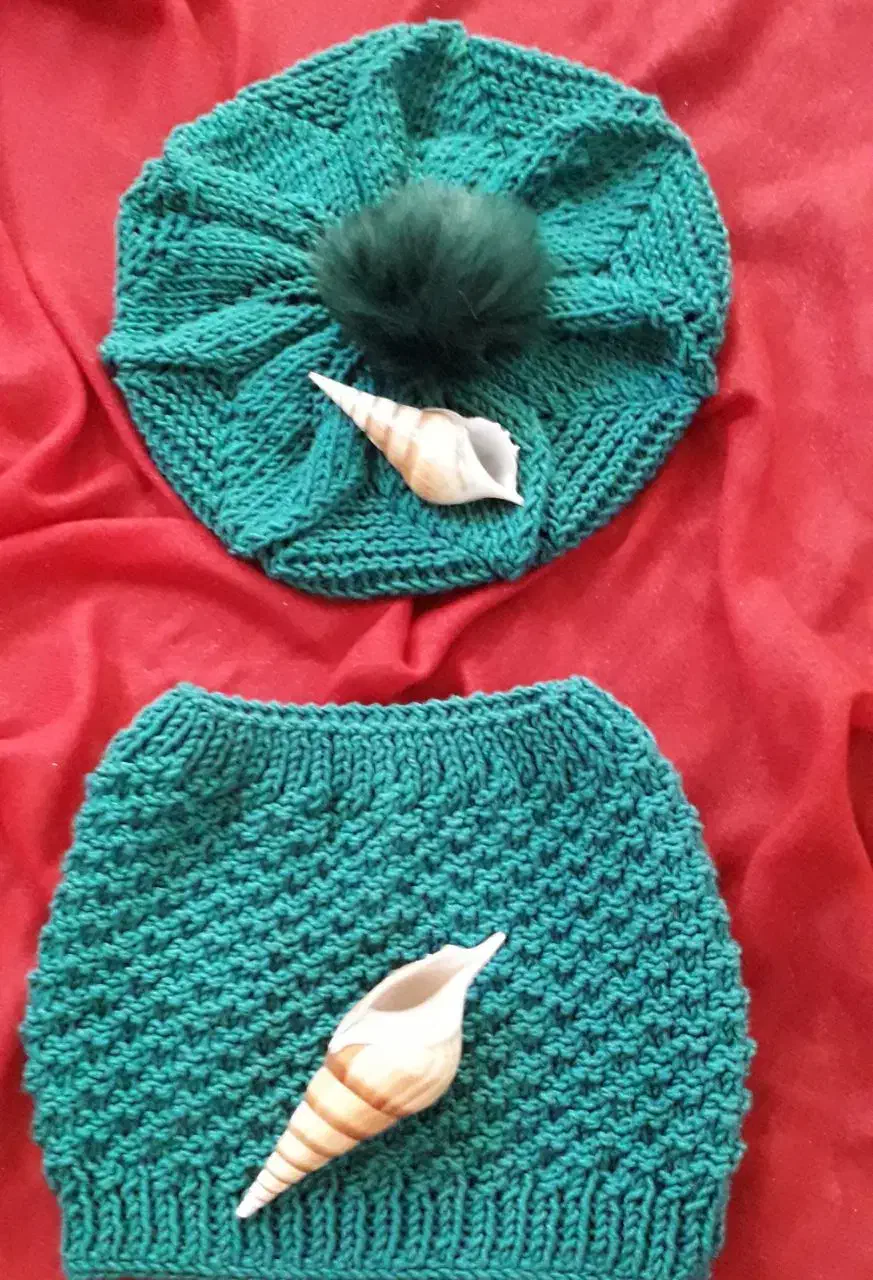 بافت شال وکلاه|خدمات پیشه و مهارت|کرمانشاه, |دیوار