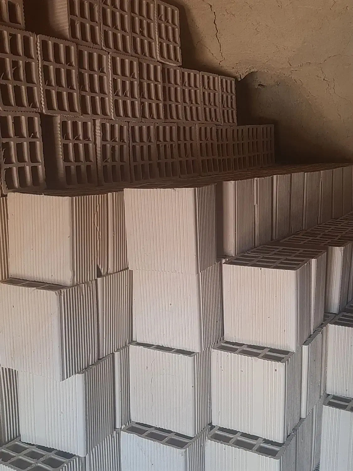 سفال|مصالح و تجهیزات ساختمان|رشت, رودباری|دیوار