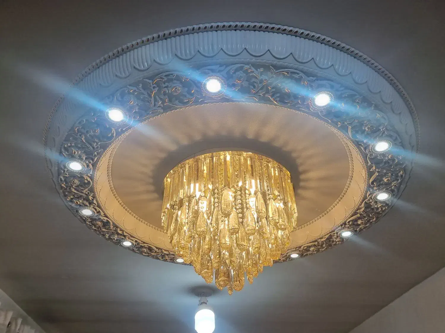 کناف وگچبری آماده  گیلان سقف|خدمات پیشه و مهارت|رشت, پیرکلاچای|دیوار