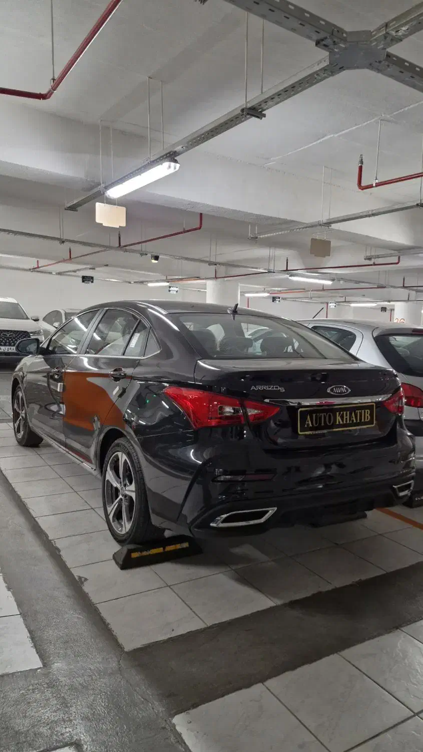 آریزو۵ fl نقدی و شرایطی با تحویل فوری|خودرو سواری و وانت|تهران, حصار بوعلی|دیوار