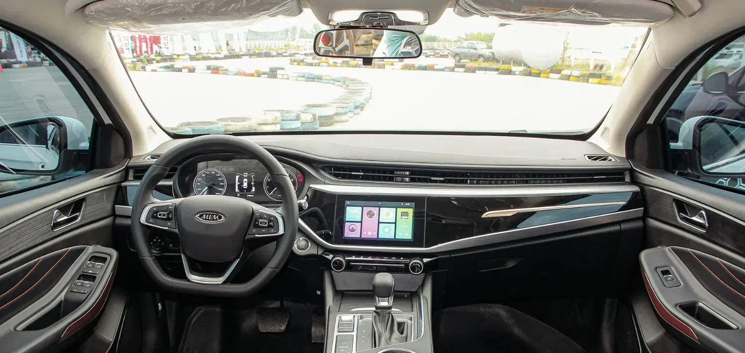 آریزو 5|خودرو سواری و وانت|تبریز, |دیوار