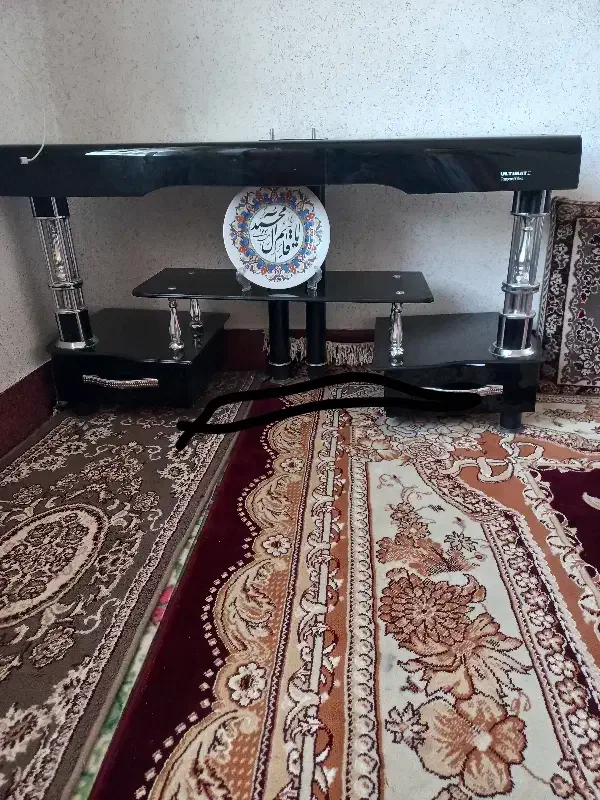 میز تلویزیون در آرین شهر|میز تلویزیون|سده (خراسان جنوبی), |دیوار