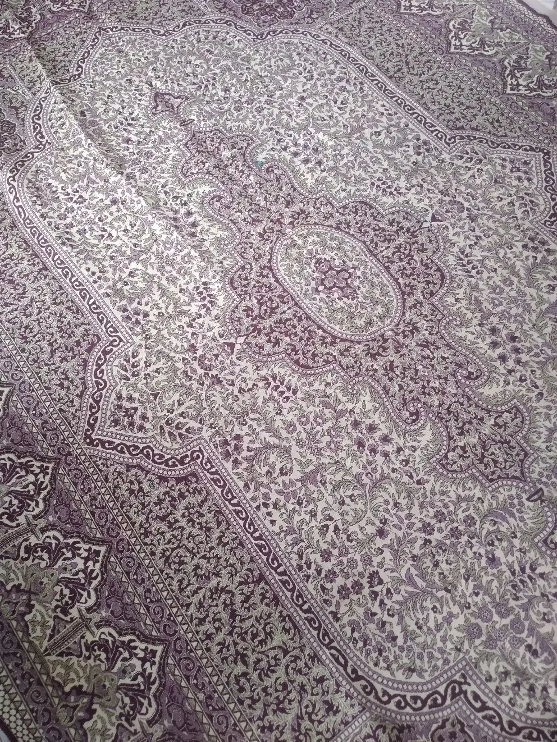 روفرشی ۶متری|روفرشی|پرند, فاز ۶|دیوار