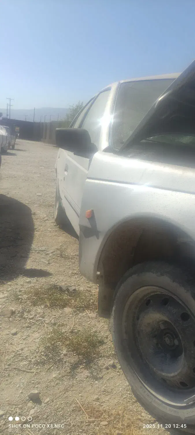 فروش ماشین فوری|خودرو سواری و وانت|کازرون, |دیوار