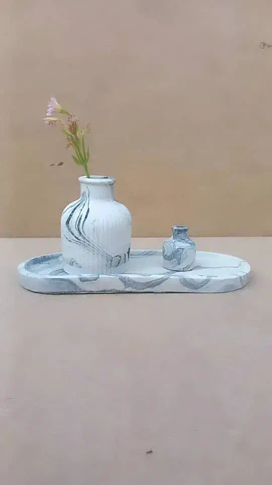 فروش صنایع دستی سنگ مصنوعی|صنایع دستی و سایر لوازم تزئینی|درمیان, |دیوار