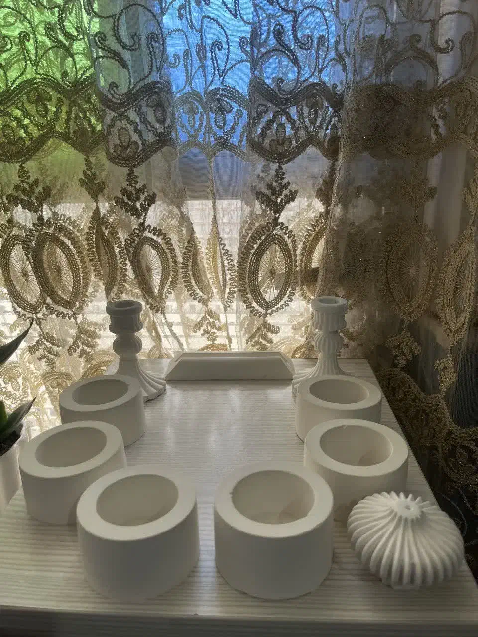 هفتسین|صنایع دستی و سایر لوازم تزئینی|زرندیه, |دیوار