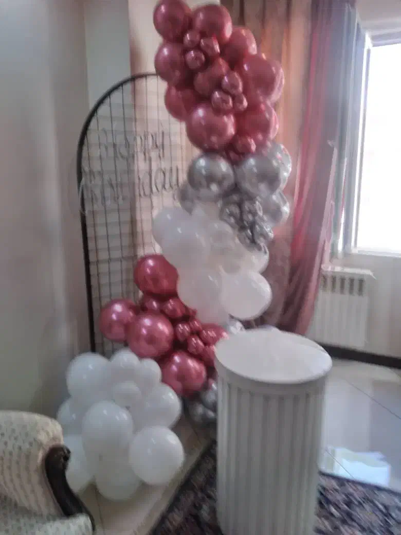 بادکنک دی|اسباب‌بازی بچه|تهران, میدان ولیعصر|دیوار