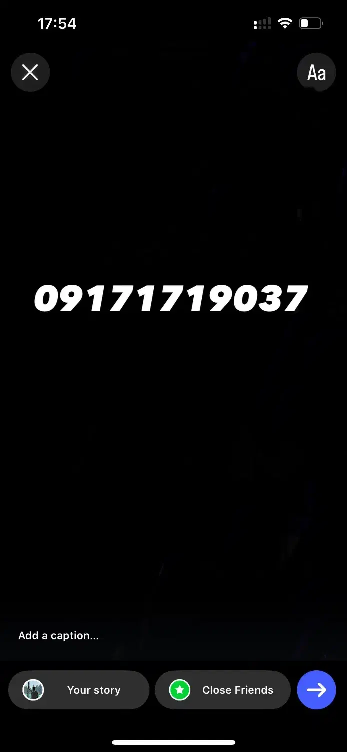 خط09171719037|سیم‌کارت|بوشهر, |دیوار