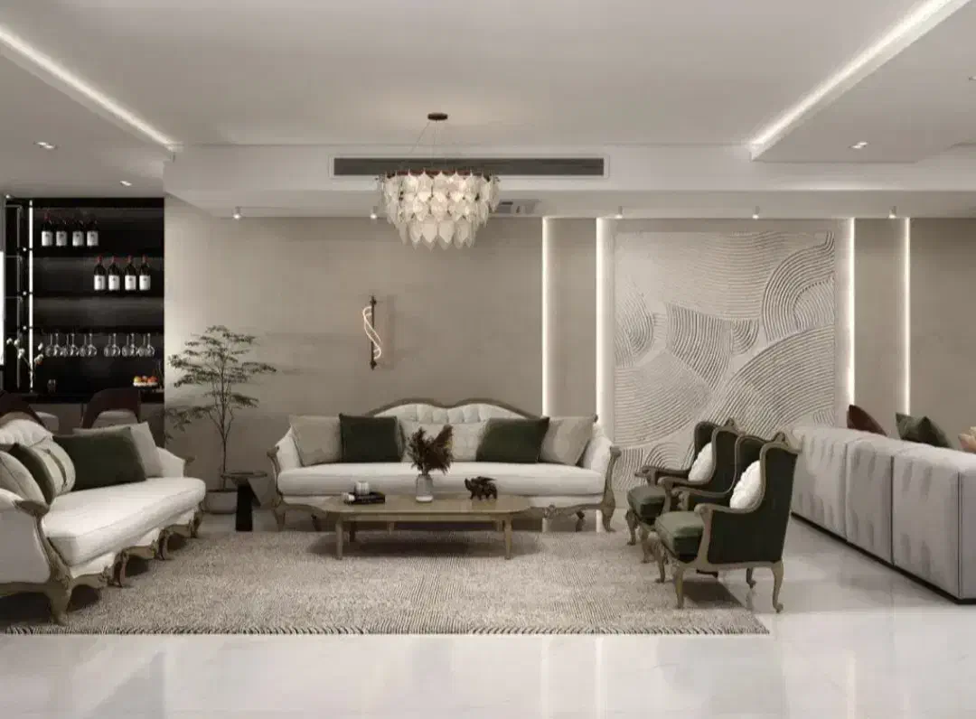 فردوسی 105 متر 3 خواب|فروش آپارتمان|شاهین‌شهر, فردوسی|دیوار