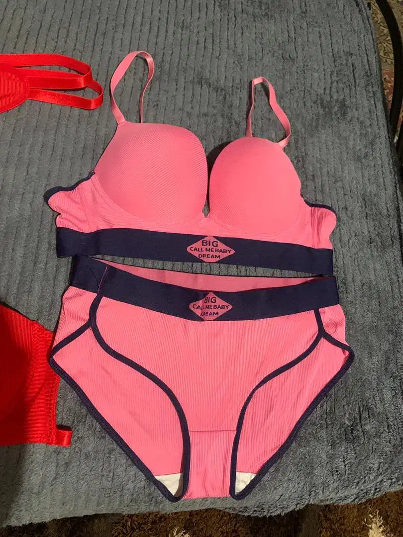 ست لباس زیر مناسب سایز هفتادوپنج وهشتاد|لباس|تبریز, |دیوار