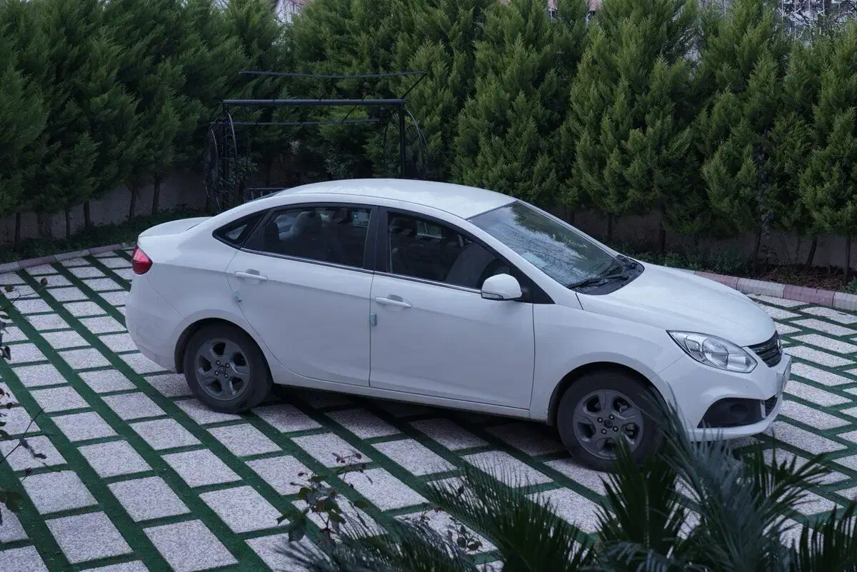 جک j4|خودرو سواری و وانت|تهران, حسن‌آباد|دیوار