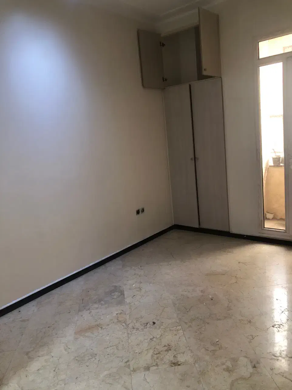 آپارتمان ۸۰ متر ۲خواب / فرعی زوج/ خوش قیمت