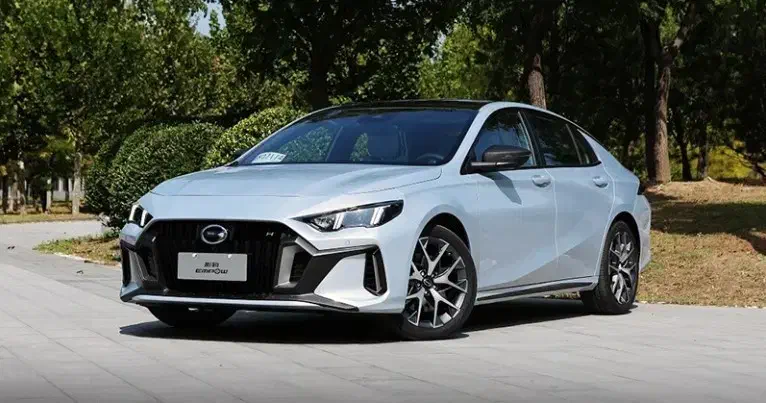 گک امپو هیبریدی اقساط بلند مدت GAC EMPOW|خودرو سواری و وانت|اصفهان, شاهزید|دیوار