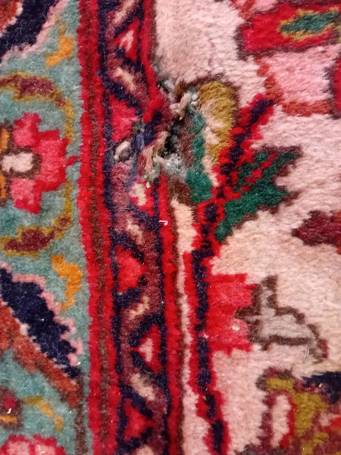 فرش دستباف|فرش|تبریز, |دیوار