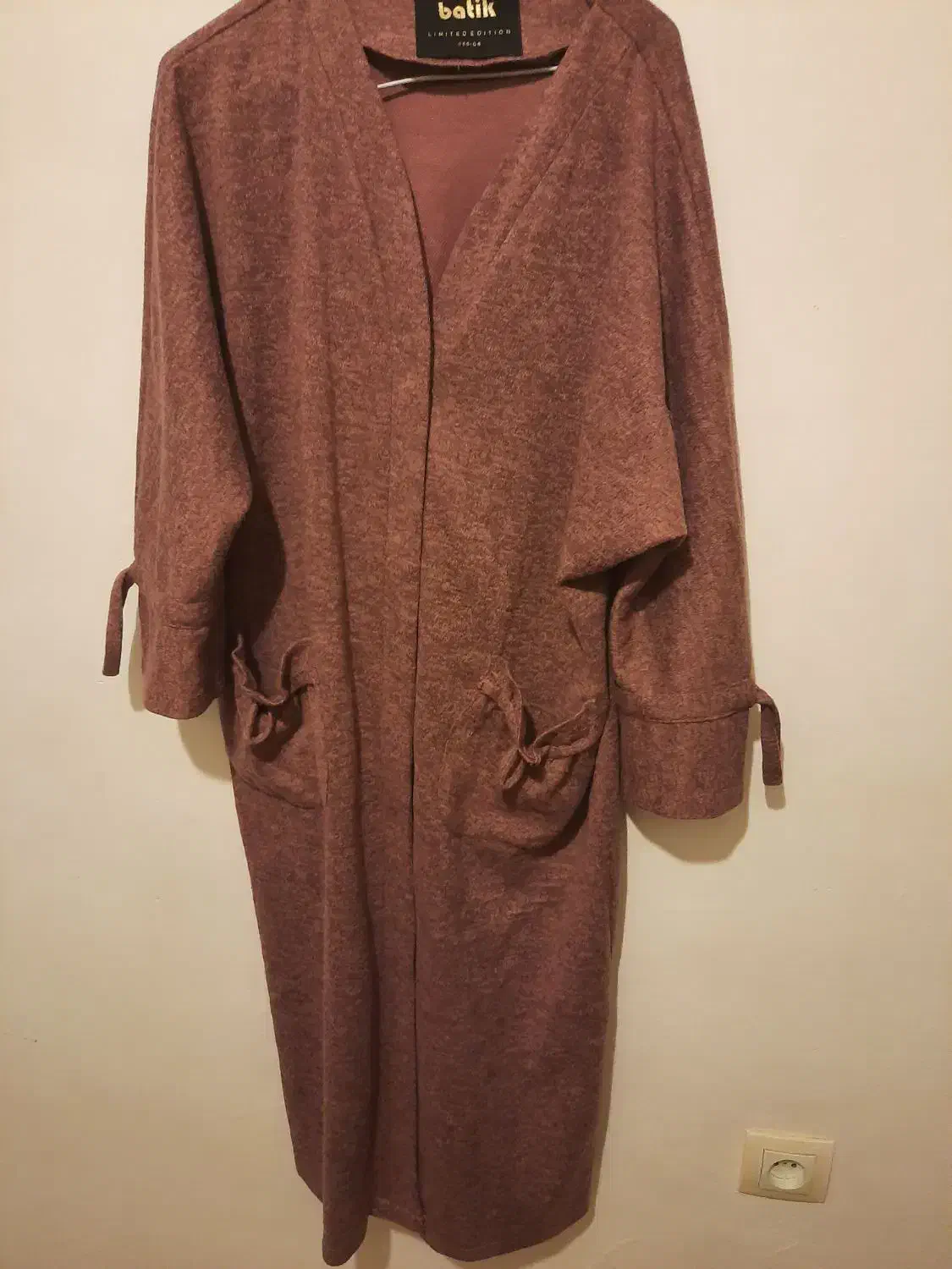 مانتو پاییزی آنغوره|لباس|سنندج, |دیوار