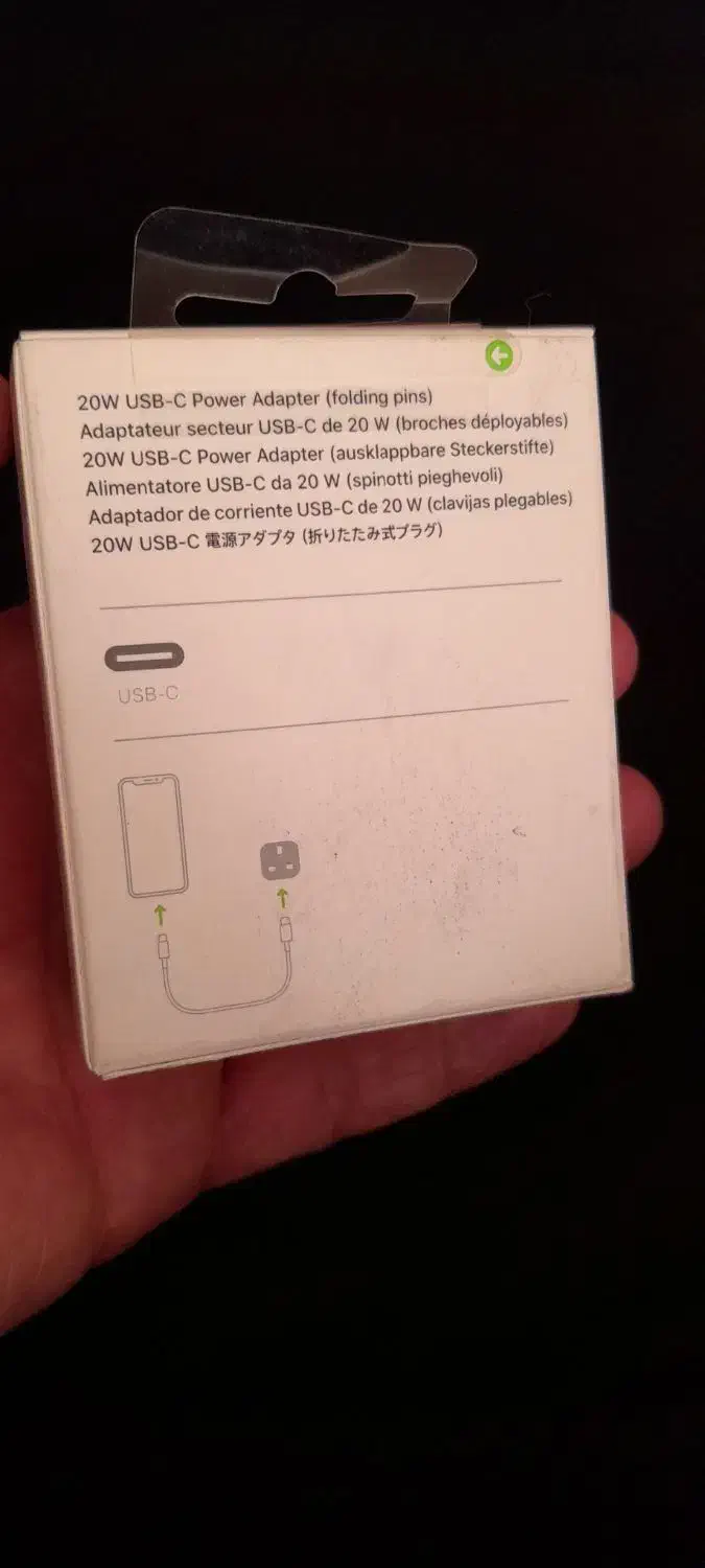 کلگی اپل|لوازم جانبی موبایل و تبلت|اهواز, زیتون کارمندی|دیوار