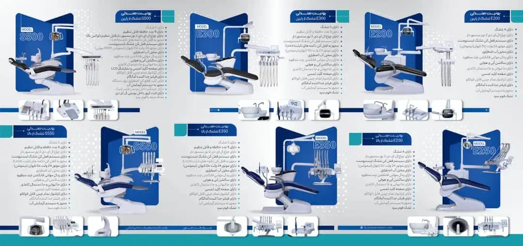 تجهیزات دندانپزشکی|پزشکی|شیراز, ارم|دیوار