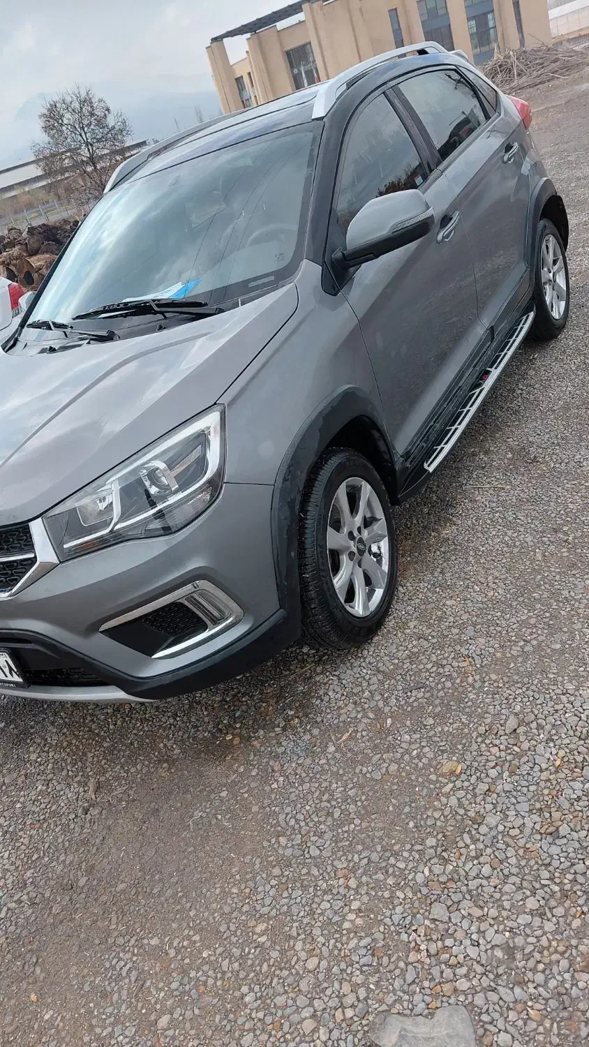 mvm x22اتومات اکسلنت|خودرو سواری و وانت|همدان, |دیوار